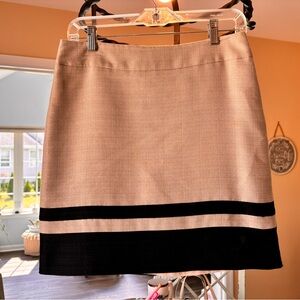 Ann Taylor petite shirt